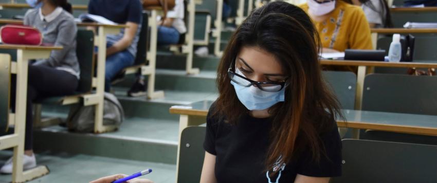 كورونا والتعليم