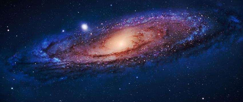 مجرة درب التبانة