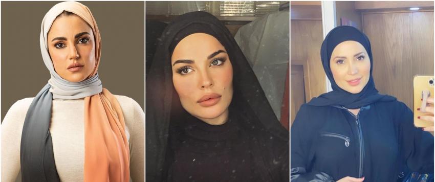 الحجاب يتصدر المشهد الدرامي بمسلسلات رمضان هذا العام