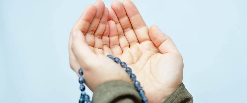 ادعية نصف شعبان 