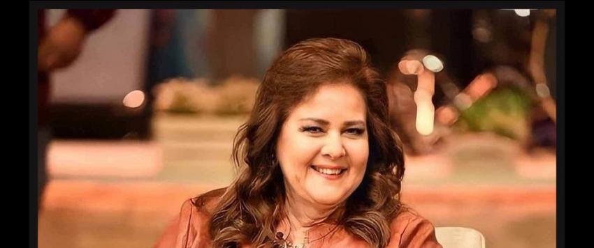 دلال عبدالعزيز