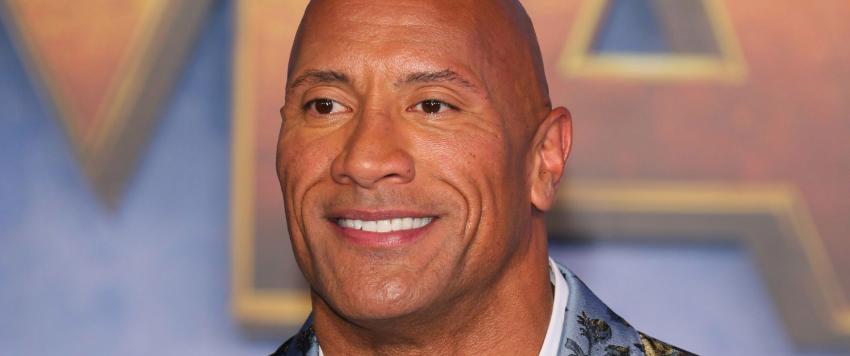 دواين جونسون