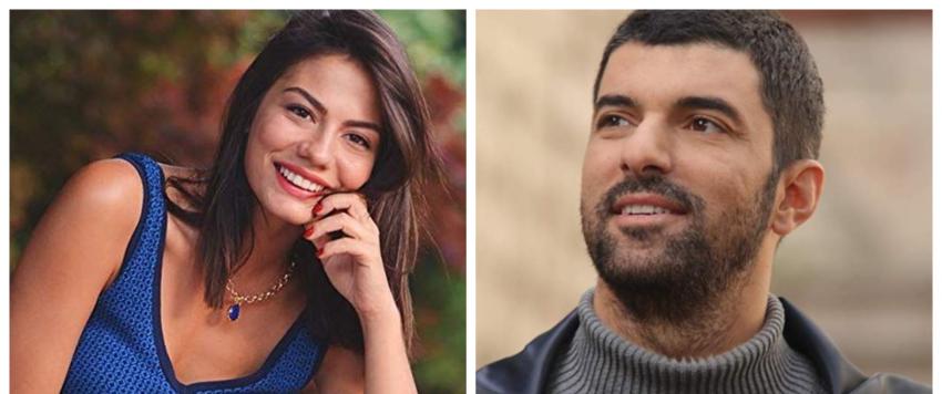 ديميت اوزدمير وانجين اكيوريك