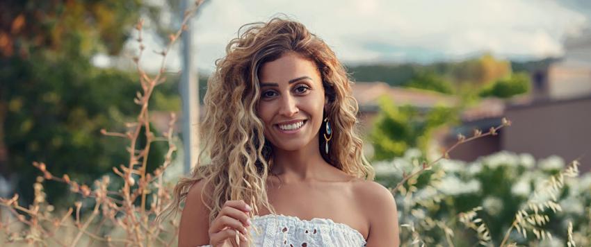 دينا الشربيني