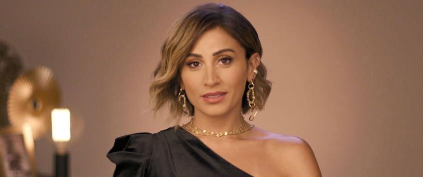 دينا الشربيني