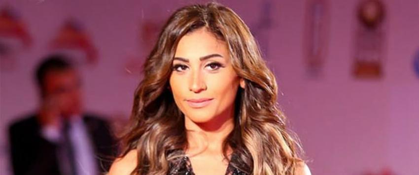 دينا الشربيني