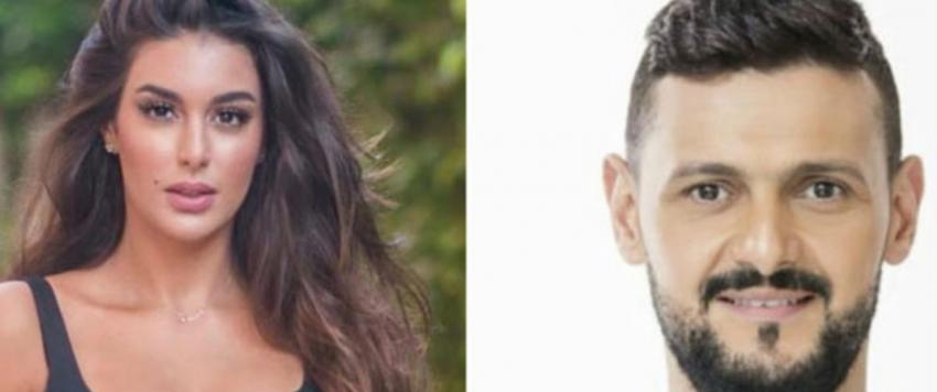 رامز جلال وياسمين صبري