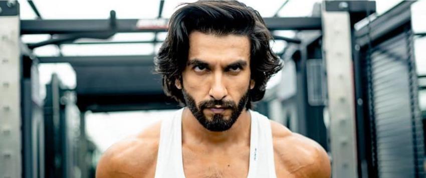 رانفير سينغ