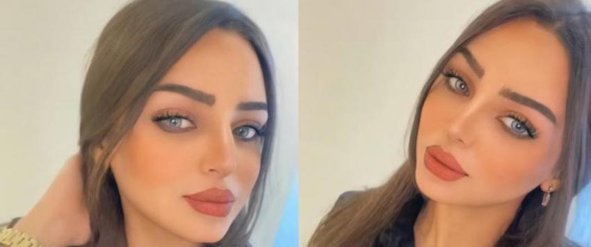 رهف القحطاني