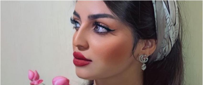 رهف القحطاني تثير الجدل حول عمرها.. وتكشف انها مطلقة