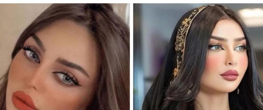 فرض غرامة مالية على رهف القحطاني ومروج الرحيلي