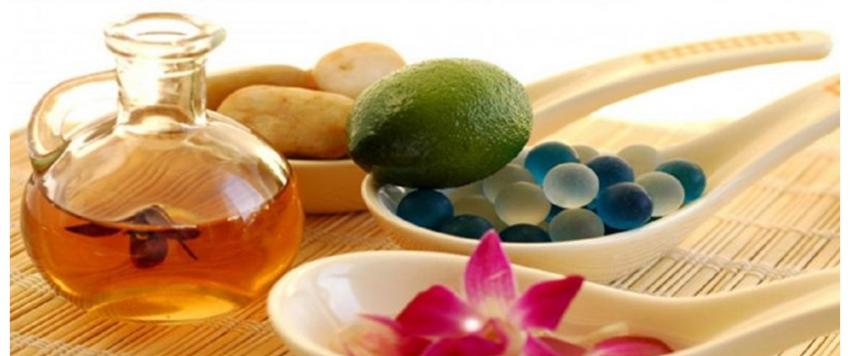 روائح لتحسين المزاج