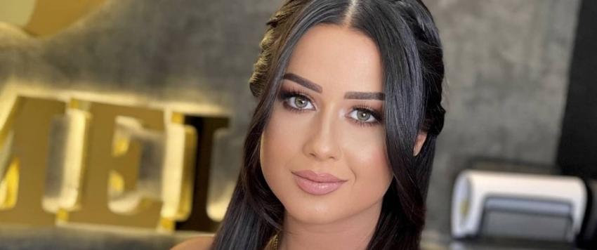 روعة السعدي