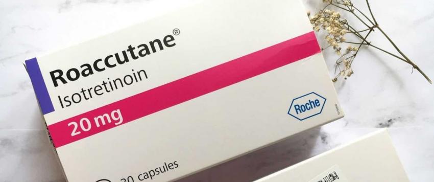 دواء الروكتان 