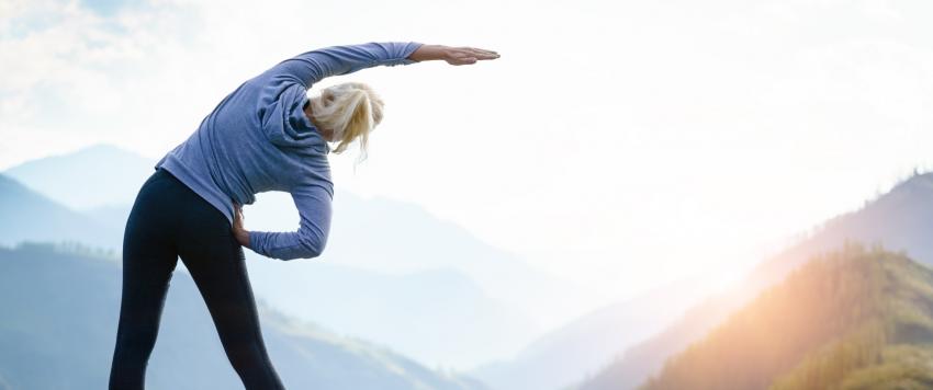 تمارين رياضية