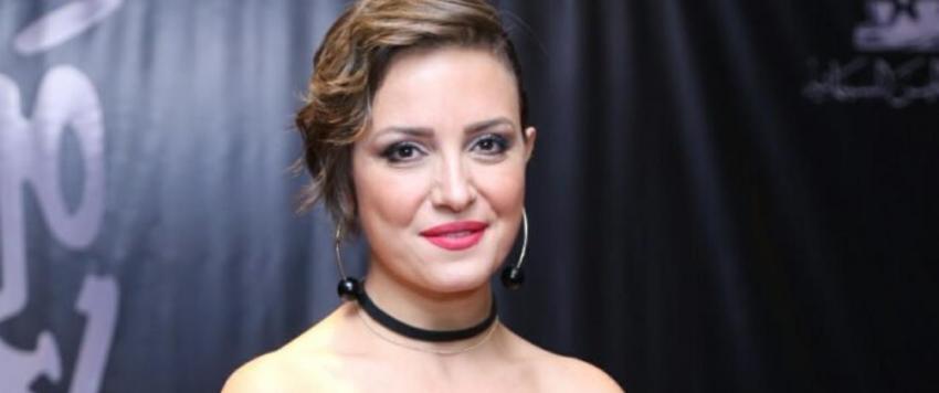 ريهام عبدالغفور