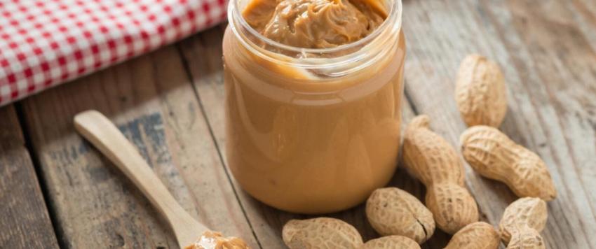 الفول السوداني