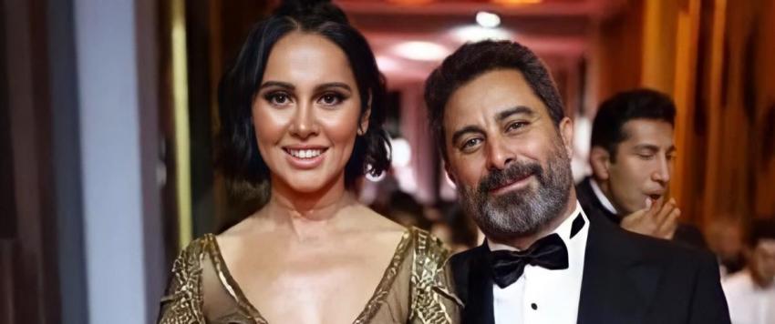 زوج ياسمين رئيس