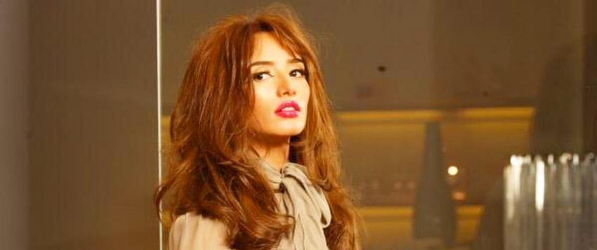 زينة ترد على متتقدي استمرار تصوير مسلسلات رمضان: إحنا اللي هنسليكم 