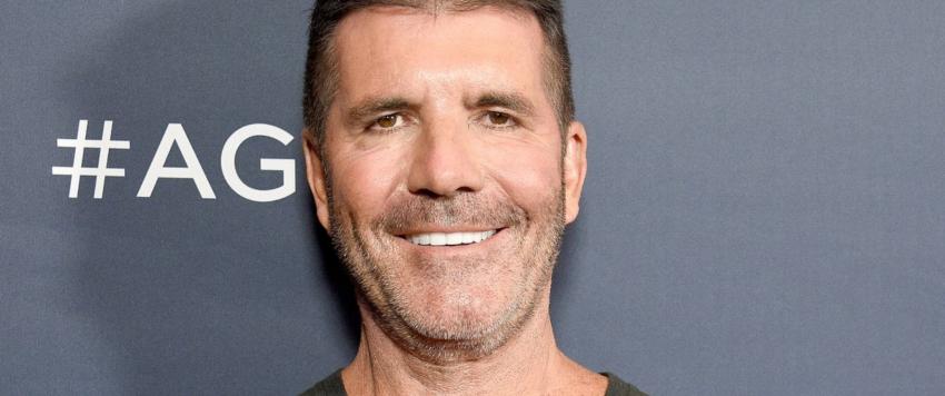 سايمون كويل