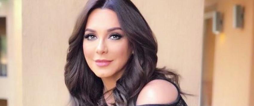 سلاف فواخرجي