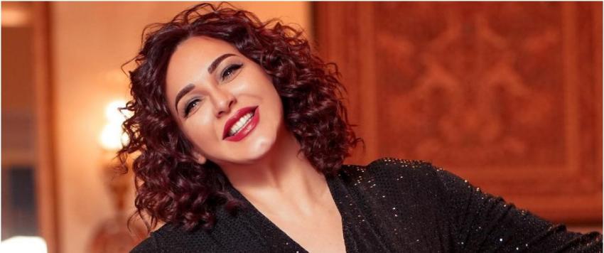 سلاف فواخرجي