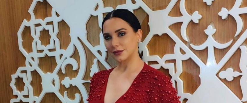 سلاف فواخرجي