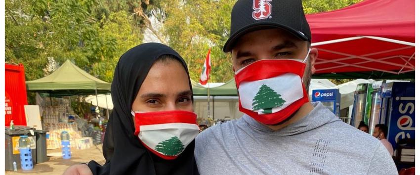 سلامة محمد وخالد العامري