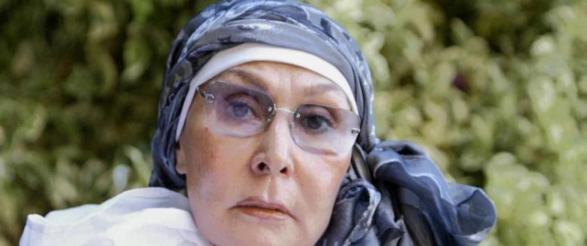 سهير البابلي