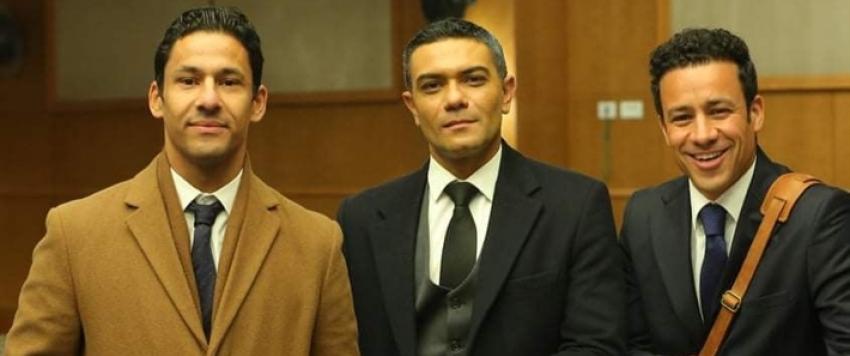 سوتس بالعربي