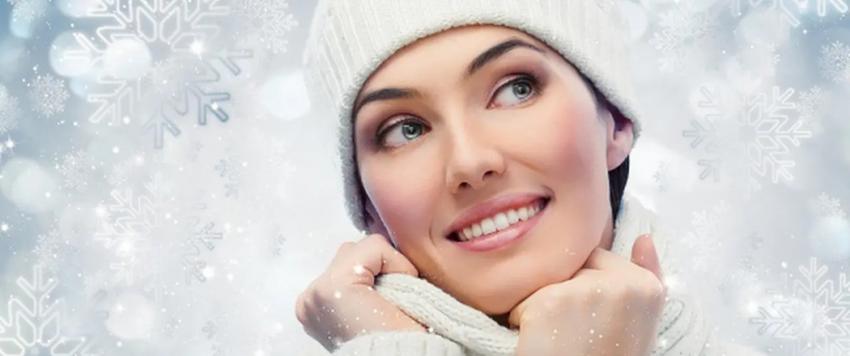 عناية البشرة