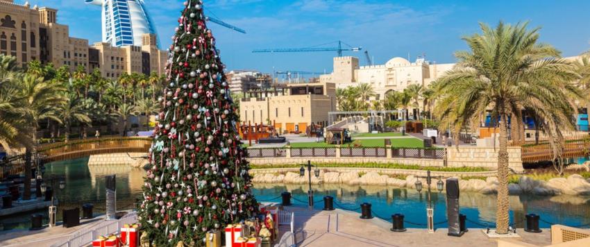 شجرة الميلاد