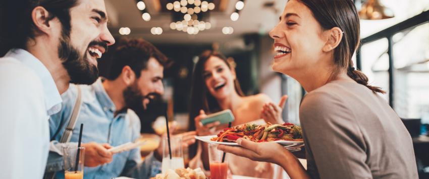 شخصية مميزة