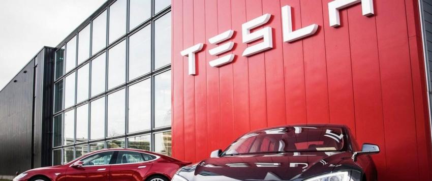شركة تسيلا
