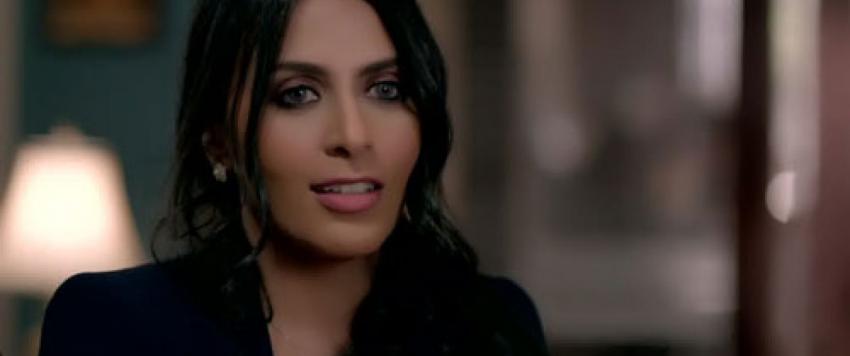 شيرين الطحان