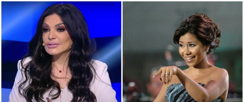 شيرين عبدالوهاب