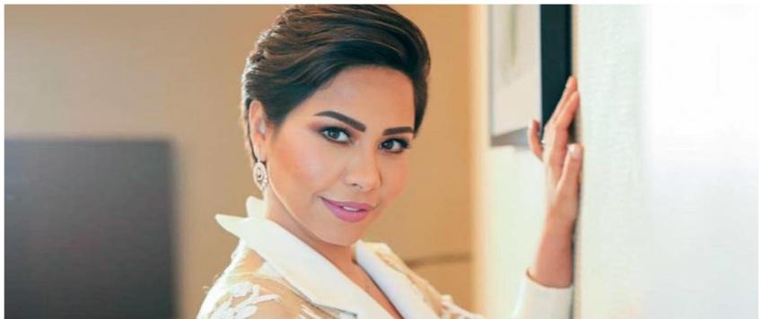 شيرين عبدالوهاب