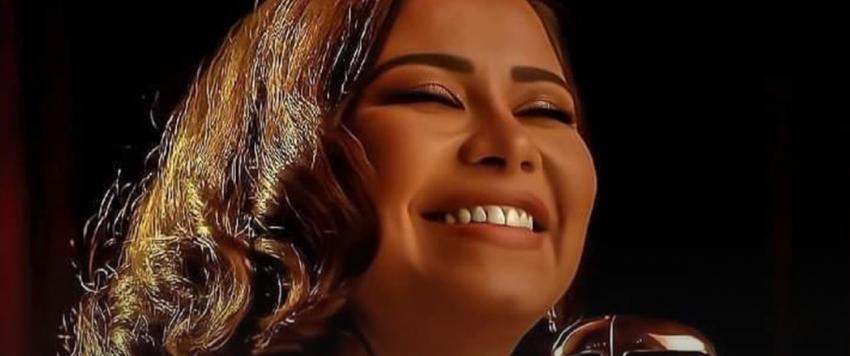 شيرين عبدالوهاب