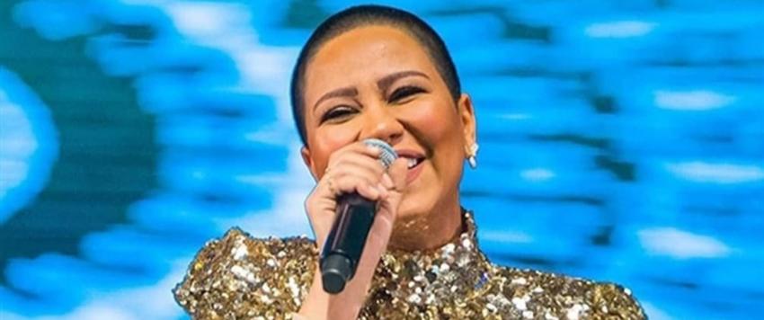 شيرين عبدالوهاب