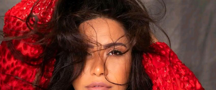 شيرين عبدالوهاب