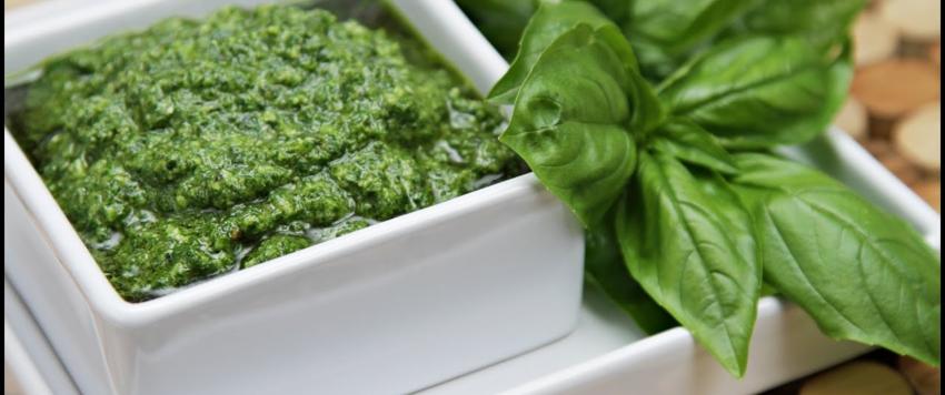 صلصلة أوراق الريحان