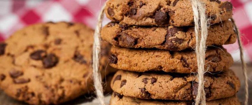 طريقة عمل كوكيز بزبدة الفول السوداني بـ3 مكونات