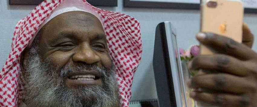 عادل الكلباني