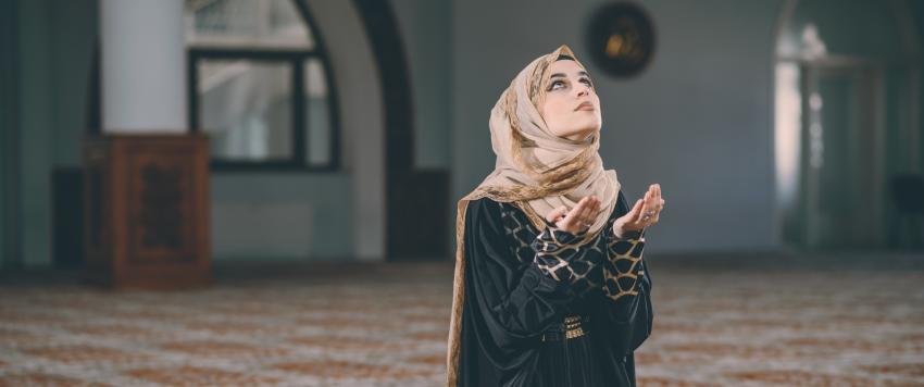 أفضل 7 عبادات في رمضان