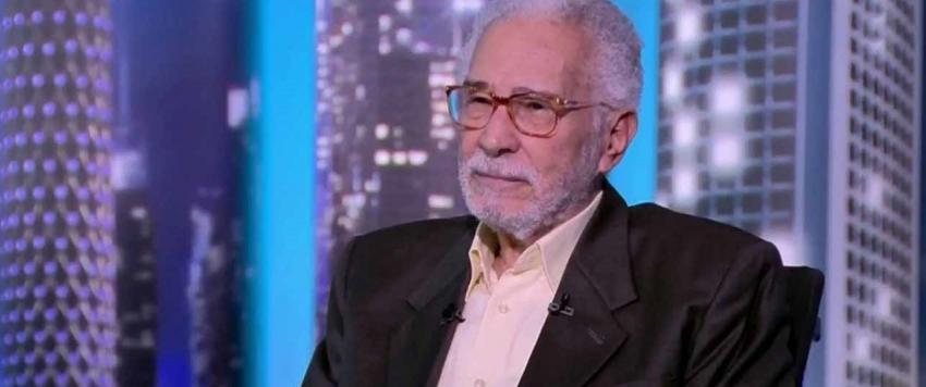 عبدالرحمن ابو زهرة