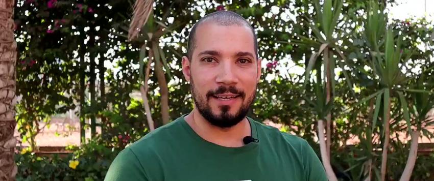 عبدالله رشدي