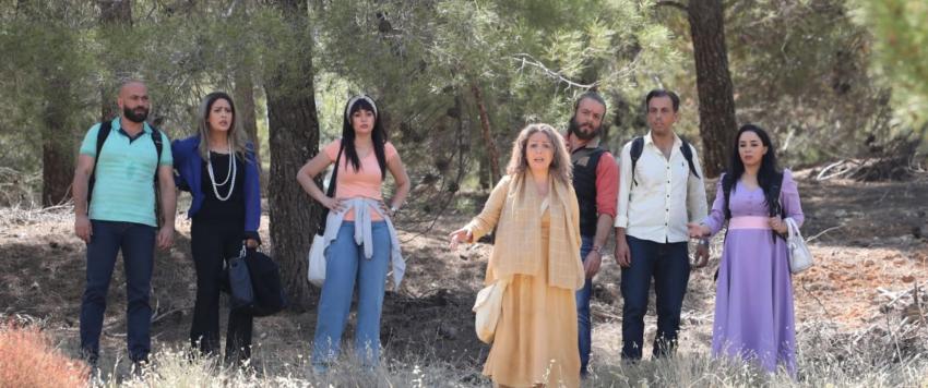 عشارية عش الغراب