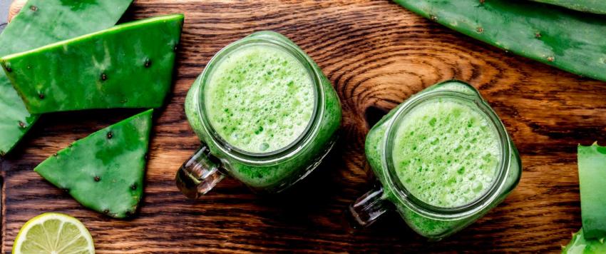 عصير الصبار.. 6 فوائد مدهشة لتناوله باستمرار