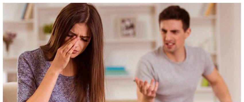 علاقات زوجية