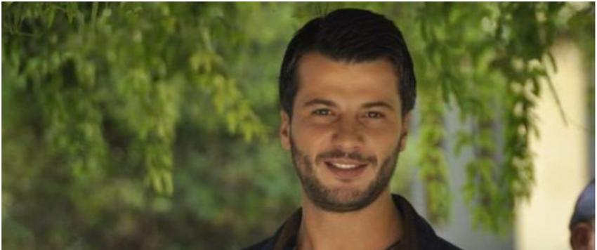 علي الإبراهيم